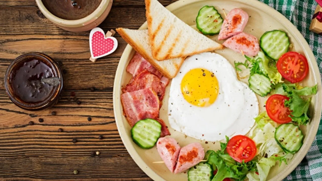 7 Sarapan Sehat yang baik Dikonsumsi Saat Sedang Diet