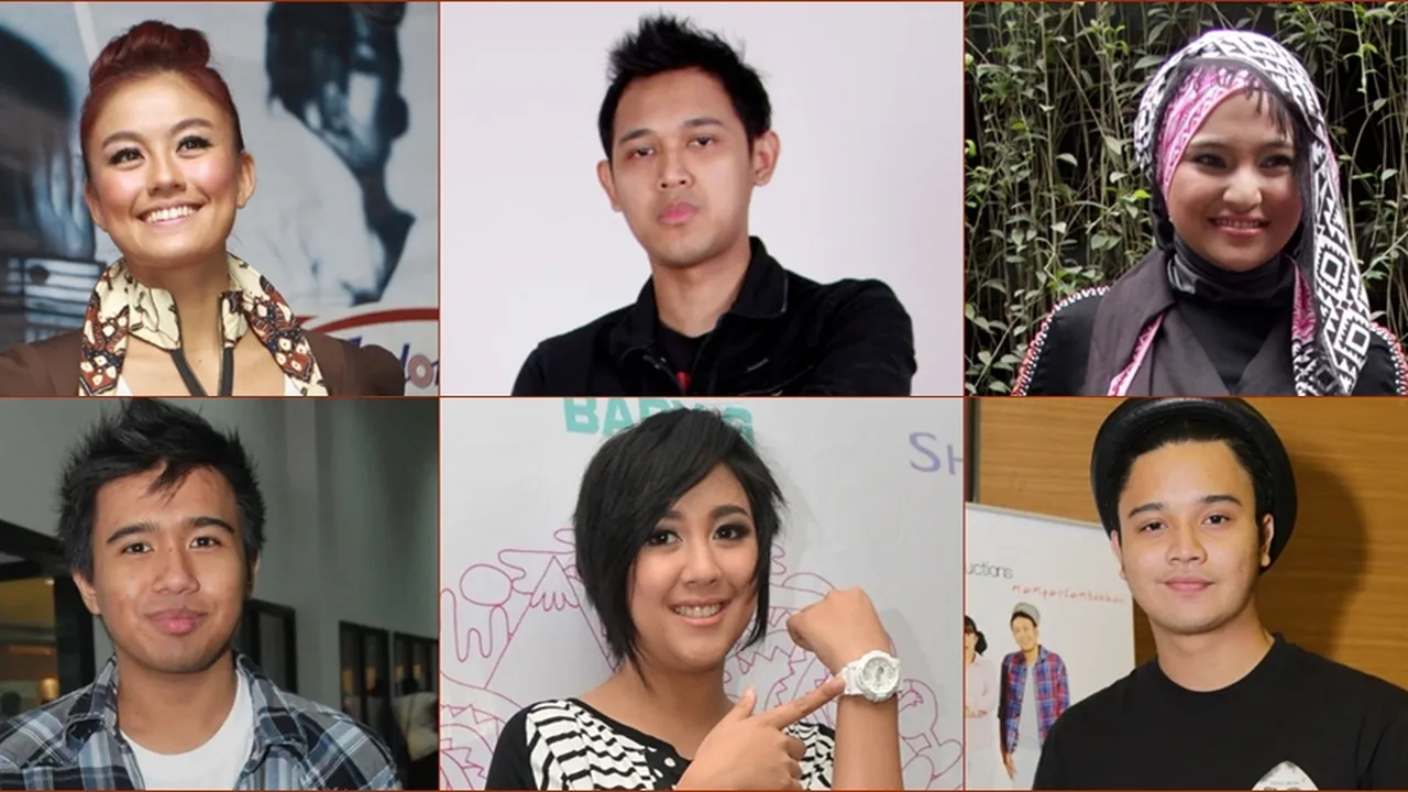 6 Seleb Ini Berhasil Teruskan Sukses di Waktu Kecil