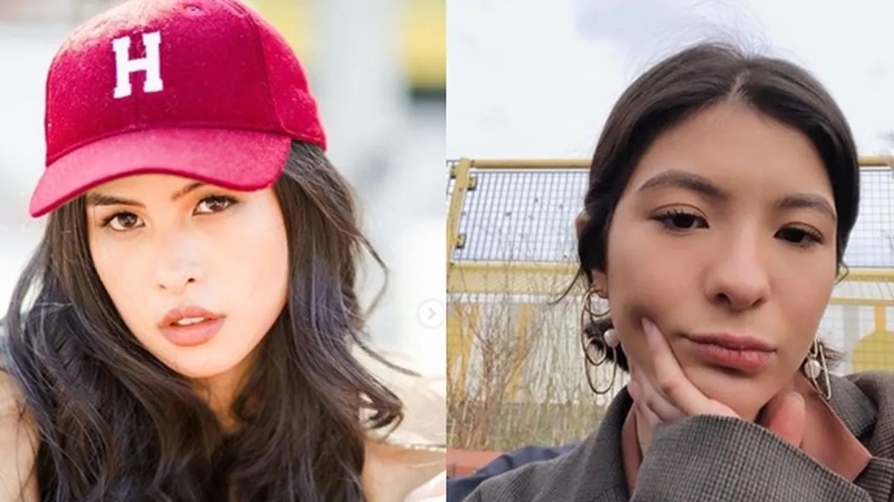 7 Seleb Jalani Puasa Ramadhan di Luar Negeri, Maudy Ayunda - Acha Septriasa 7 Seleb Jalani Puasa Ramadhan di Luar Negeri, Maudy Ayunda - Acha Septriasa