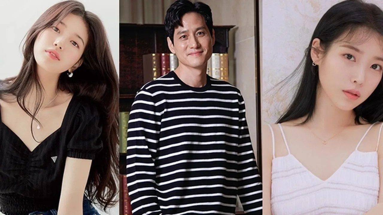 Hampir Tolak Tawaran Proyek Drama, Nyatanya 7 Seleb Korea Ini Malah Sukses Bawakan - Rating Naik