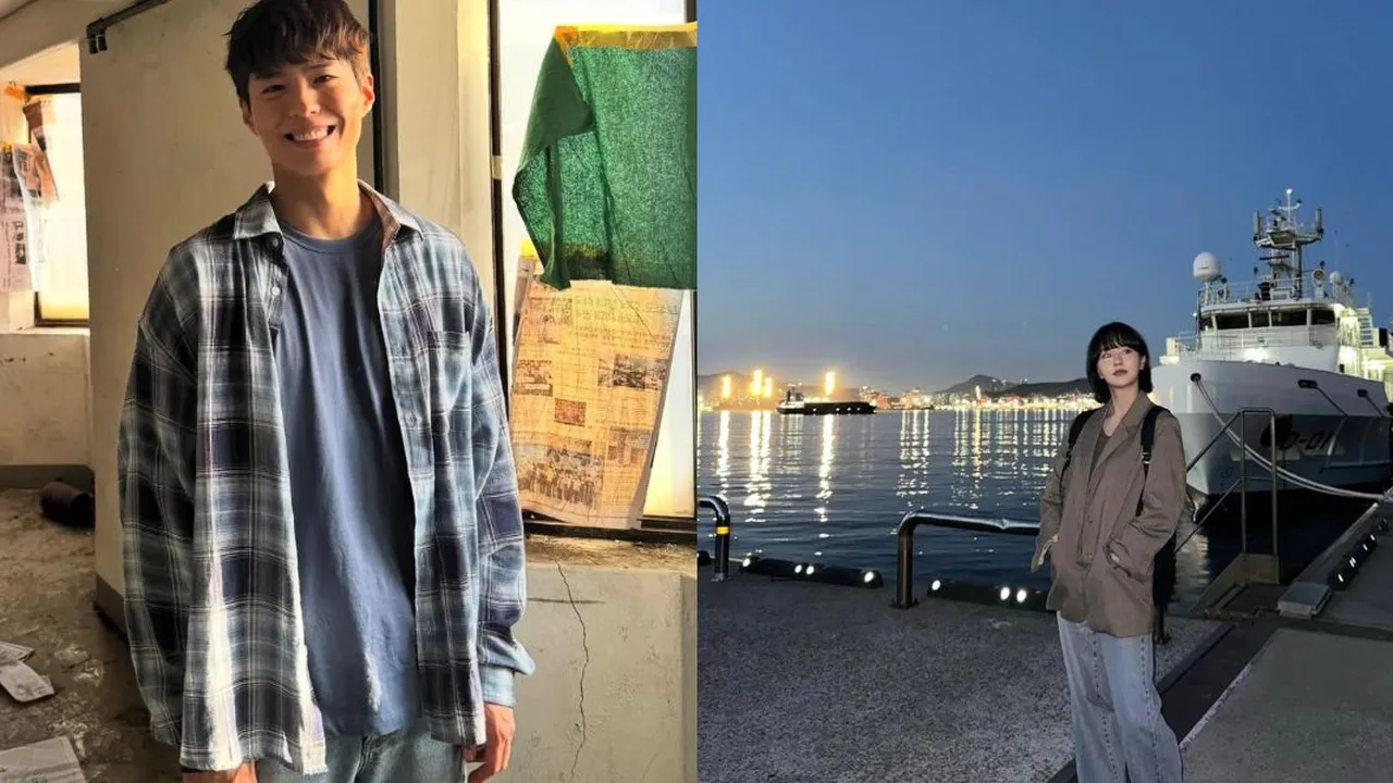 7 Selebriti Korea yang Tumbuh Tanpa Salah Satu Orang Tuanya Sejak Kecil, Ada Park Bo Gum 7 Selebriti Korea yang Tumbuh Tanpa Salah Satu Orang Tuanya Sejak Kecil, Ada Park Bo Gum
