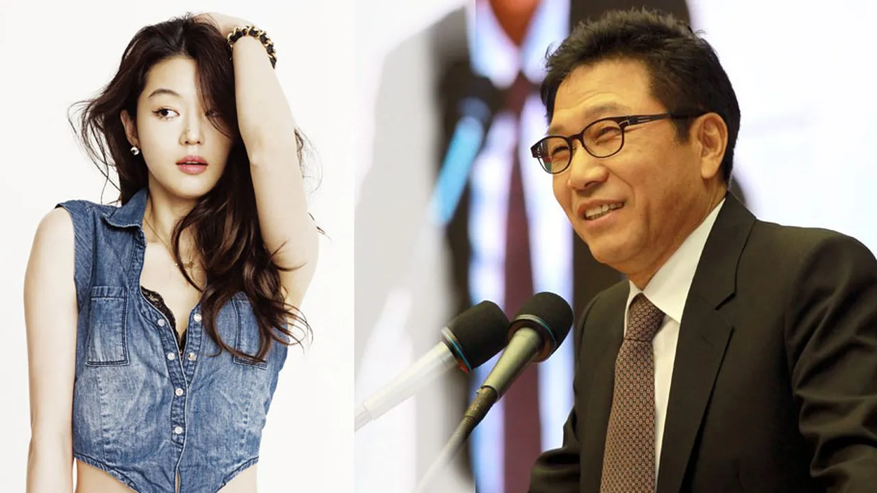 7 Selebriti Paling Kaya di Korea, Punya Properti Super Mewah!