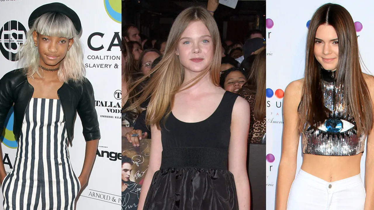 7 Selebritis Remaja Hollywood Yang Paling Stylish Saat Ini
