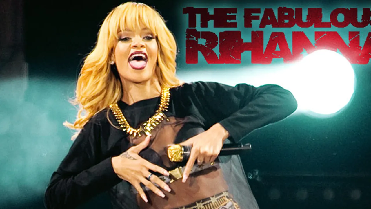 7 Single Kolaborasi Rihanna Yang Wajib Kamu Tahu!