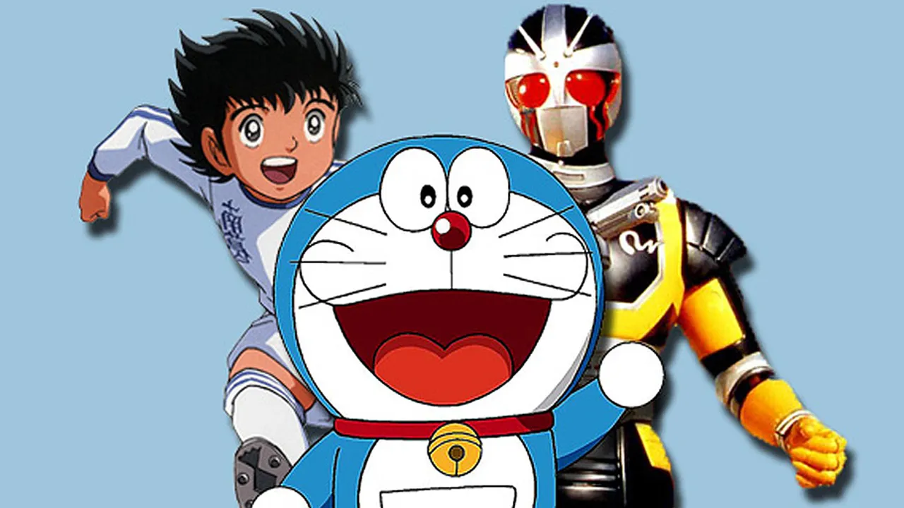 7 Soundtrack Film Anak-Anak Yang Mudah Dihafal Otak
