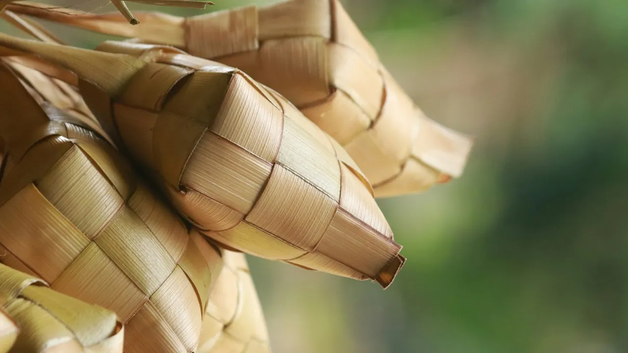 7 Sunnah di Hari Raya Idul Fitri, Bukan Cuma Pakai Baju Baru