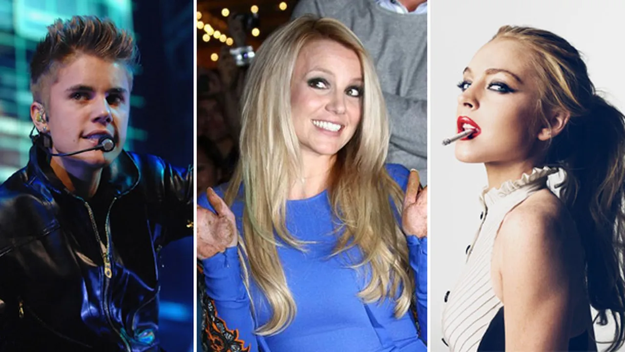 8 Superstar Yang Mendadak Jadi Troublemaker