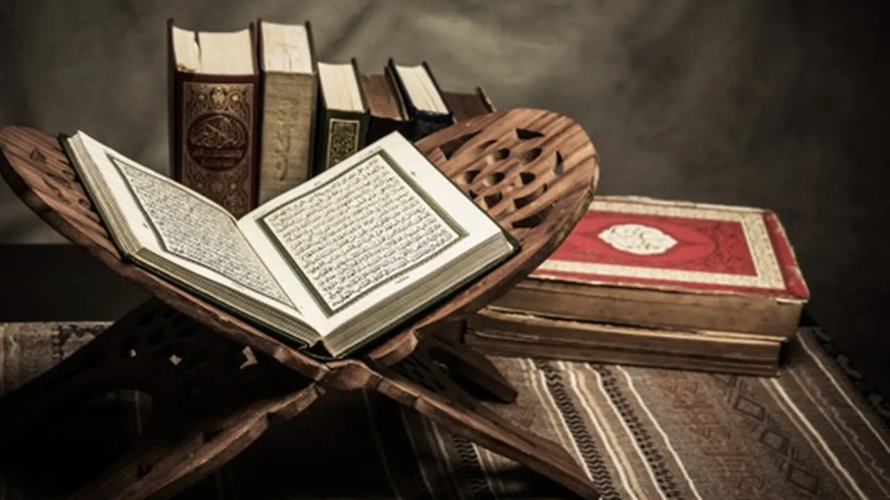 7 Surat Al Quran yang Dianjurkan Dibaca Selama Bulan Ramadan