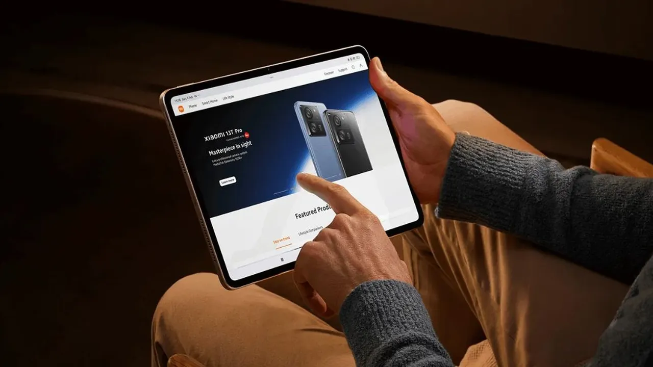 7 Tablet RAM 8GB Terbaik, Rekomendasi dan Harga Terbaru untuk April 2025