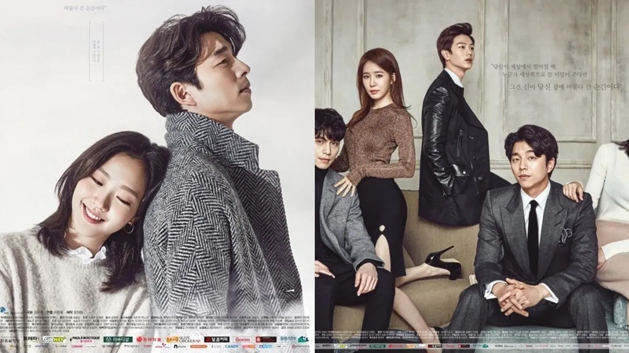 7 Tahun Berlalu, Ini Kabar Pemain GOBLIN Drama Korea yang Ngehits Tahun 2016
