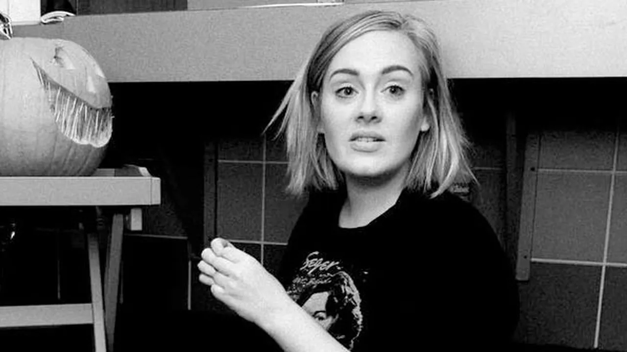 Adele dan Suaminya Putuskan Berpisah Setelah 7 Tahun Lebih Bersama