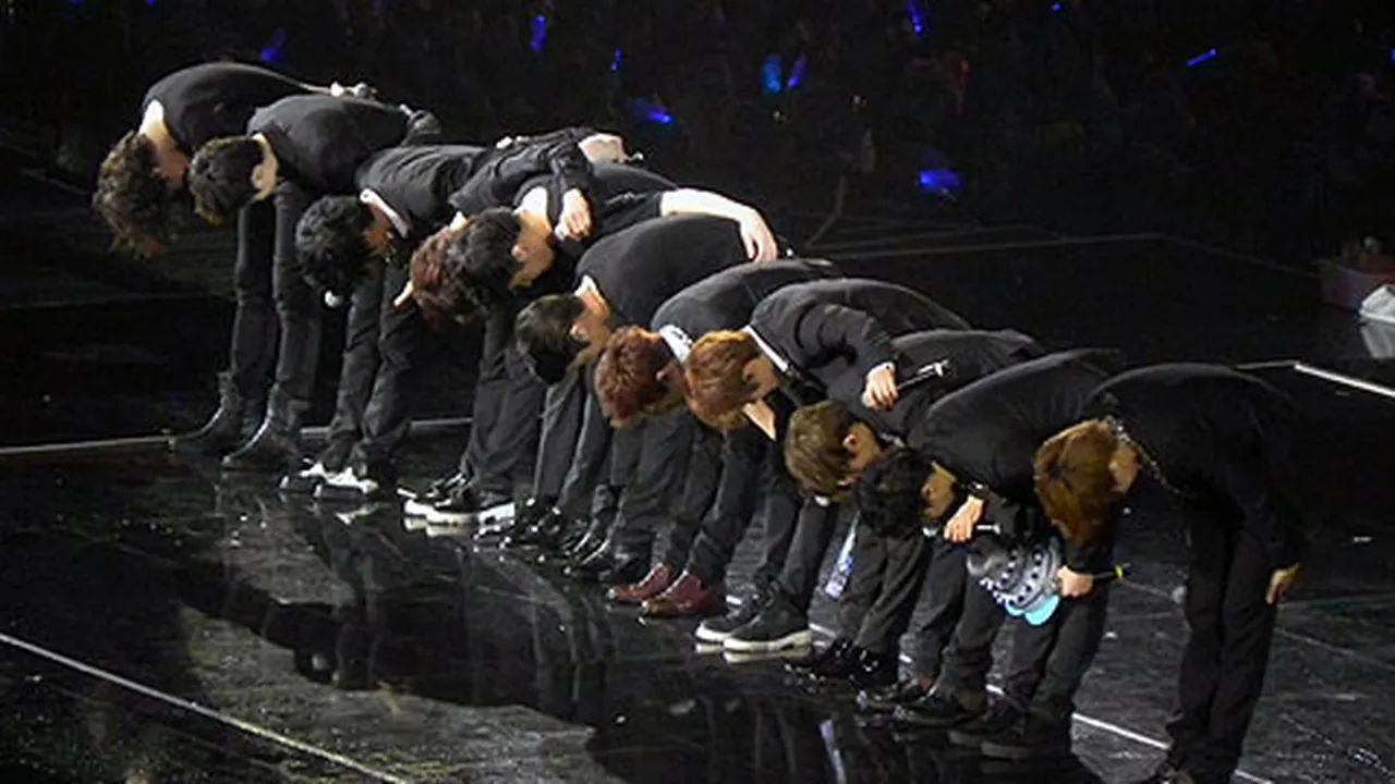 7 Tahun Super Junior, Simak Perjalanan Istimewa Mereka!
