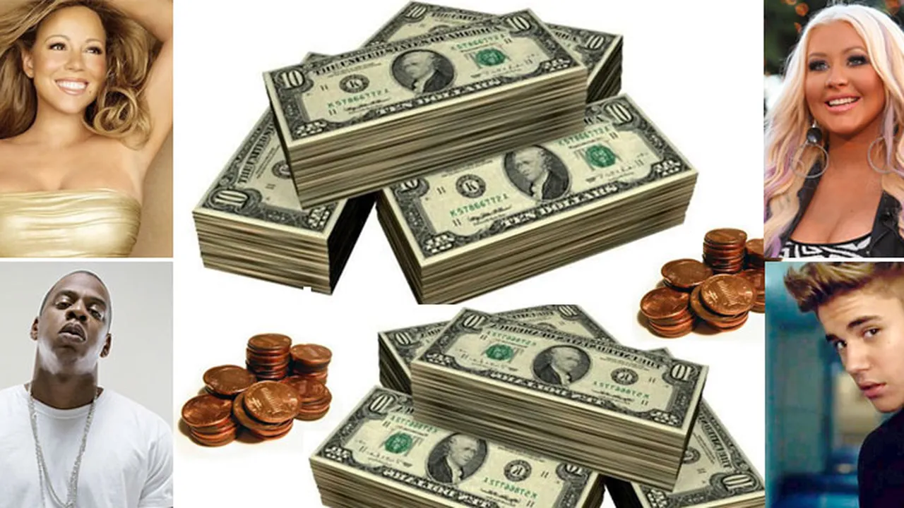 7 Tarif Nyanyi Musisi Idolamu Untuk Private Party