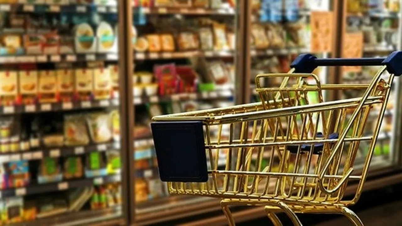 7 Tips Belanja di Supermarket saat Wabah Virus Corona Covid-19, Ikuti Agar Kalian Tenang