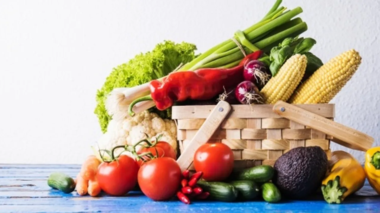 7 Tips Memasak Sayur Agar Tetap Segar dan Hijau, Cocok Jadi Hidangan Sahur - Buka Puasa