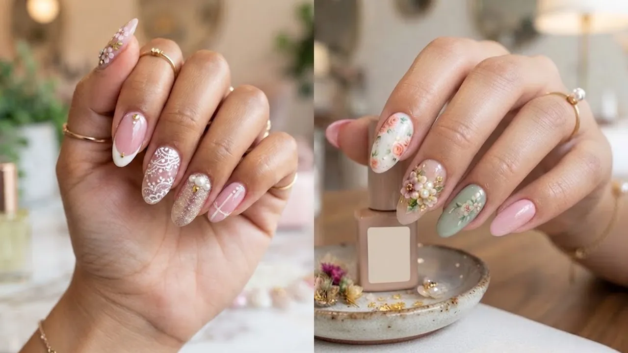7 Tips Memulai Bisnis Nail Art, Jangan Buru-Buru Beli Banyak Peralatan Sebelum Tahu Ini