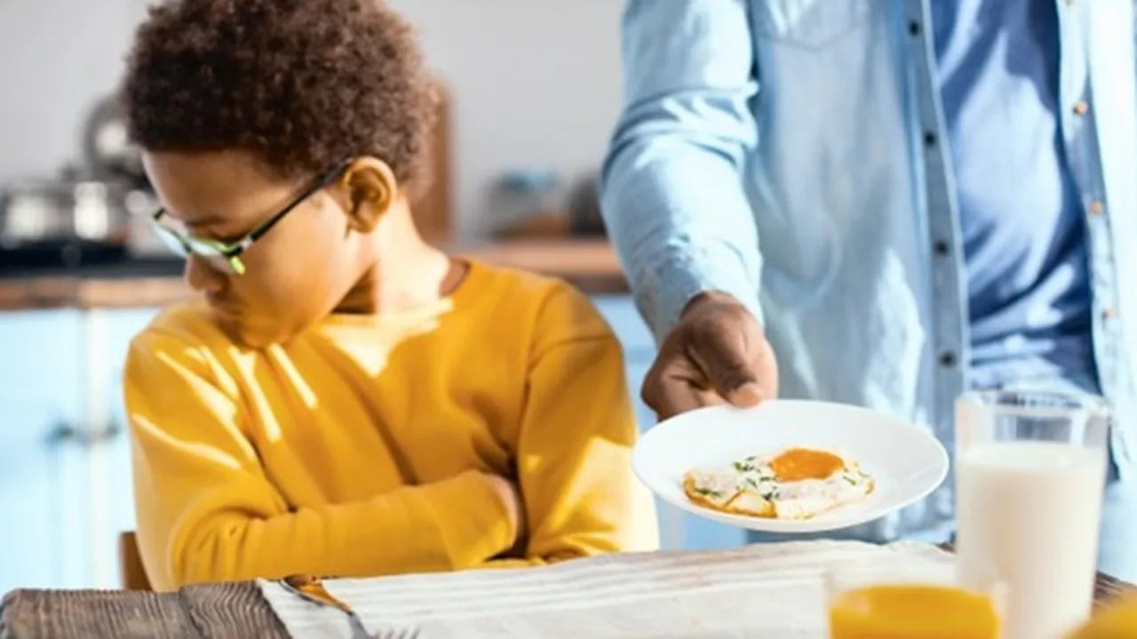 7 Tips Mengatasi Anak Pilih-Pilih Makanan, Lakukan Agar Kebutuhan Nutrisi Terpenuhi