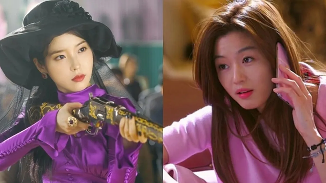 7 Tokoh Utama Wanita Drama Korea Ini Begitu Berkesan di Hati Penonton