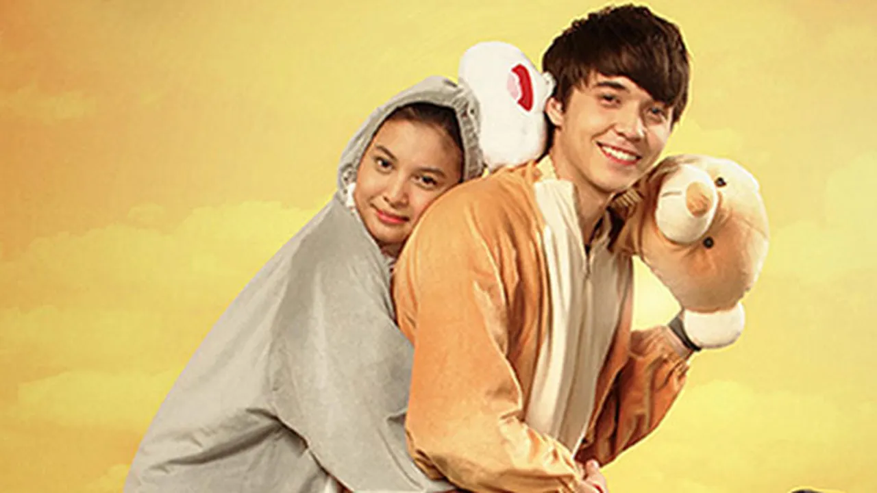 7 Trivia '7 MISI RAHASIA SOPHIE'