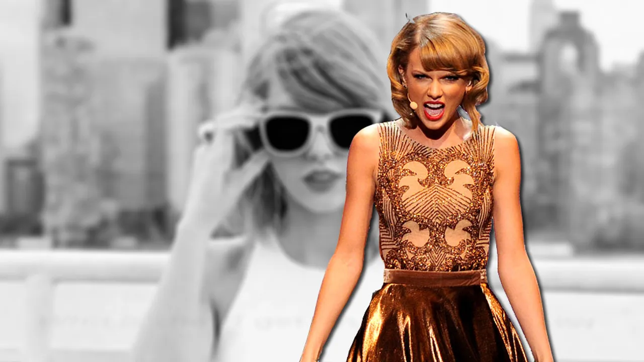 7 Video YouTube Yang Hampir Saingi Prestasi 'Blank Space'