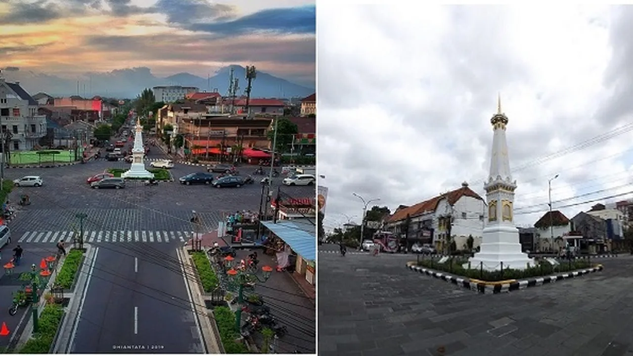 7 Wisata Kuliner Legendaris Khas Yogyakarta yang Wajib Dicoba, Pastinya Lezat