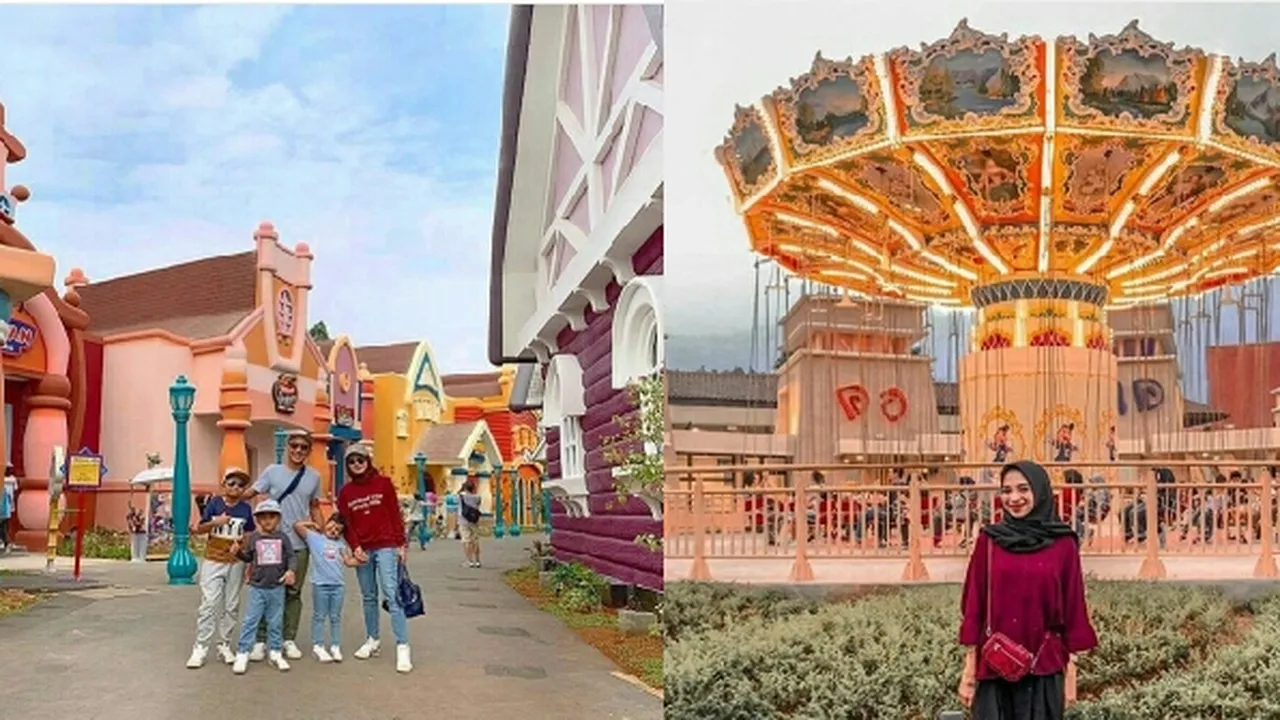 7 Wisata Seru dan Menarik di Jakarta, Jangan Sampai Kelewatan Ya!