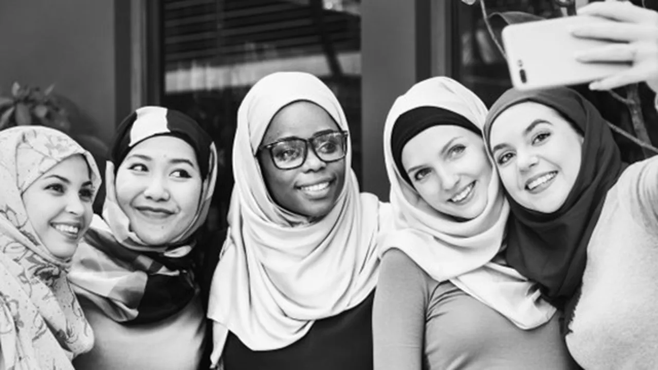 70 Caption Bijak Islami Penuh Makna dan Menyentuh Hati, Bikin Postingan Foto Makin Berkesan
