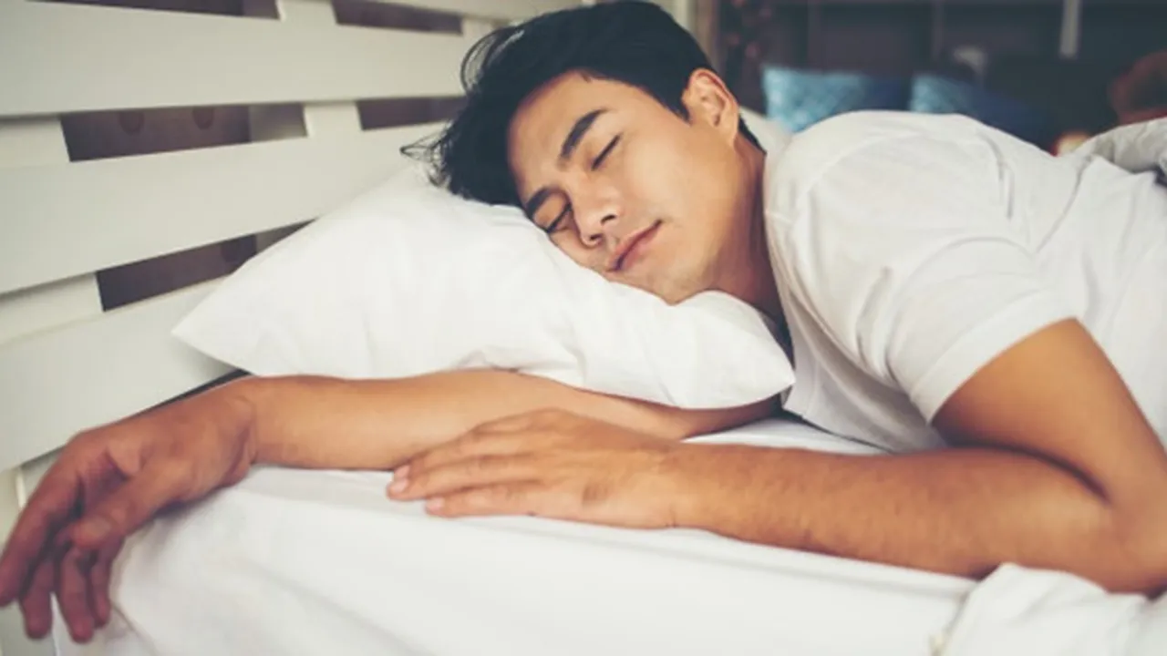67 Kata-Kata Bijak Selamat Malam, Cocok Jadi Bahan Renungan Pengantar Tidur