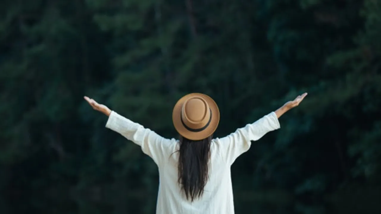 70 Kata-Kata Bijak untuk Diri Sendiri Penuh Makna, Sumber Inspirasi Pembangkit Motivasi