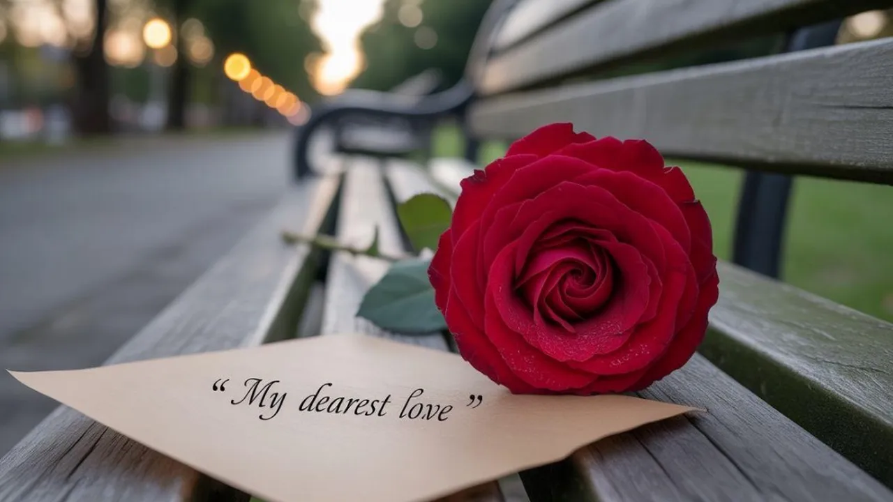 70 Kata Kata Valentine untuk Mantan yang Menyentuh dan Penuh Makna