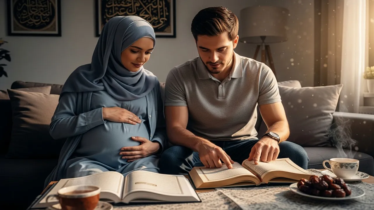 70 Nama Bayi Laki-Laki Islami Terbaik dengan Makna Indah dan Penuh Berkah