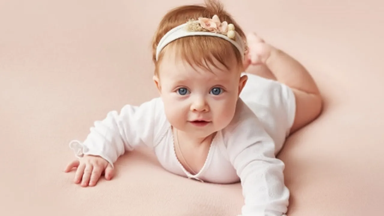70 Nama Bayi Perempuan Islami 3 Kata Modern Beserta Dengan Artinya