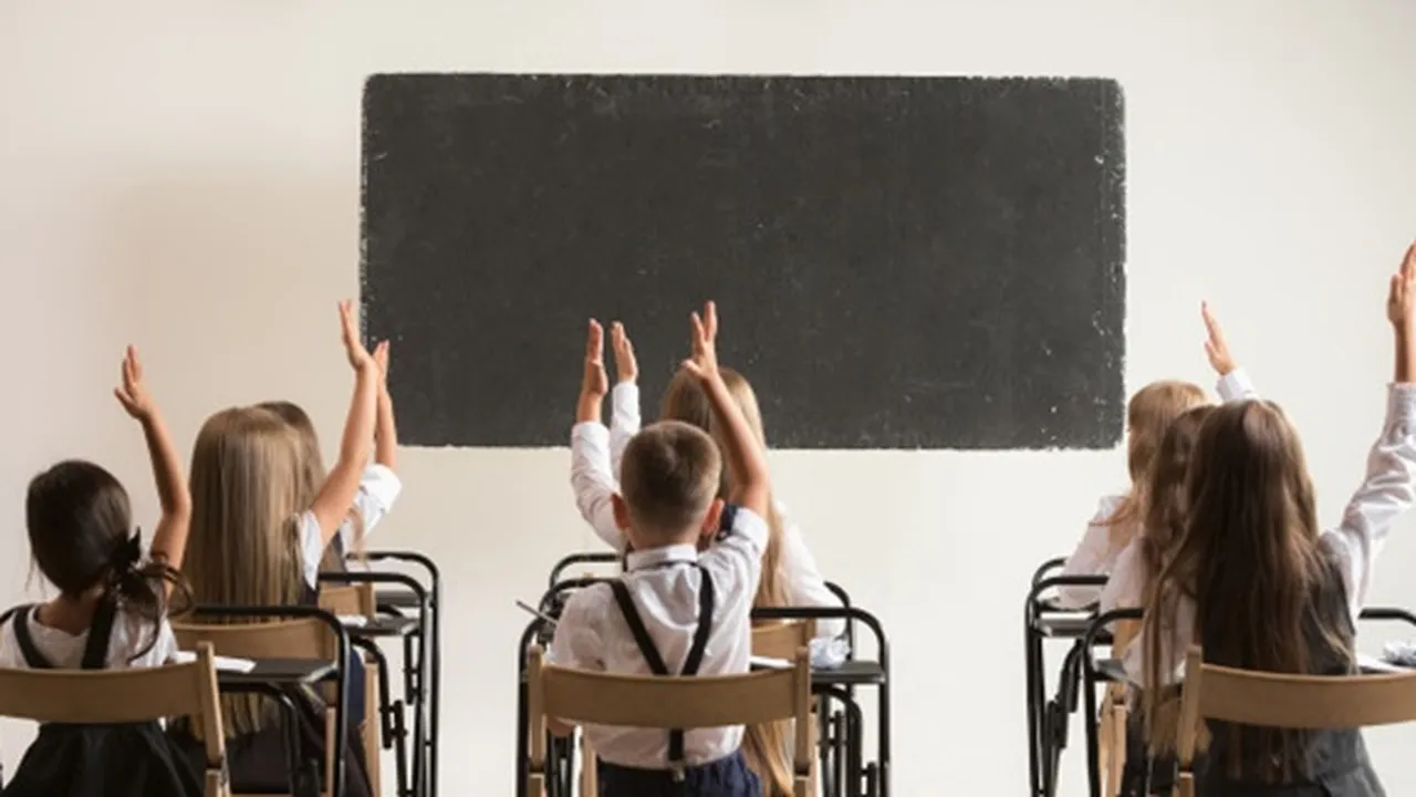 70 Quotes Anak Sekolah Bijak, Penyemangat untuk Maju dan Terus Belajar