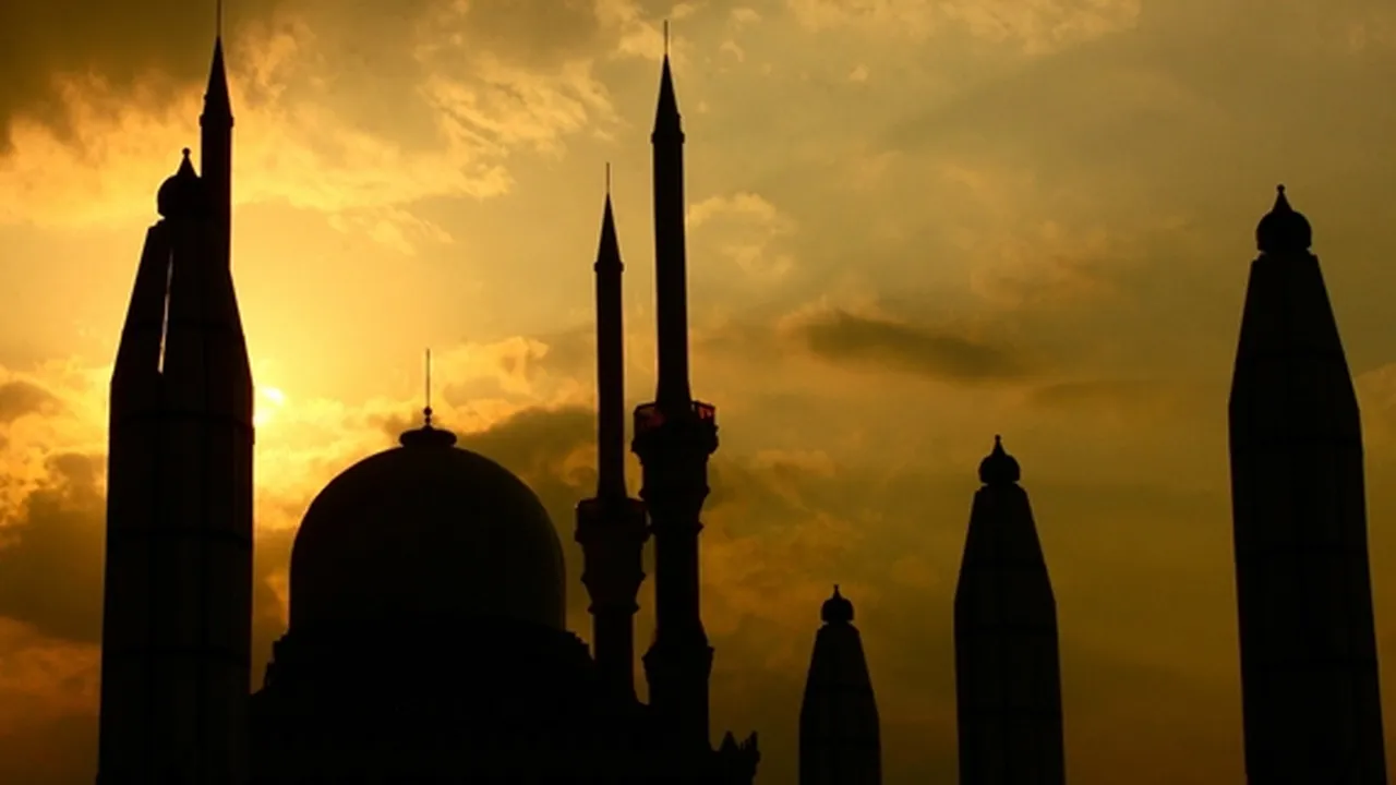 Kumpulan Lengkap Ucapan Ramadhan 2020, Sambut Bulan Suci Penuh Berkah