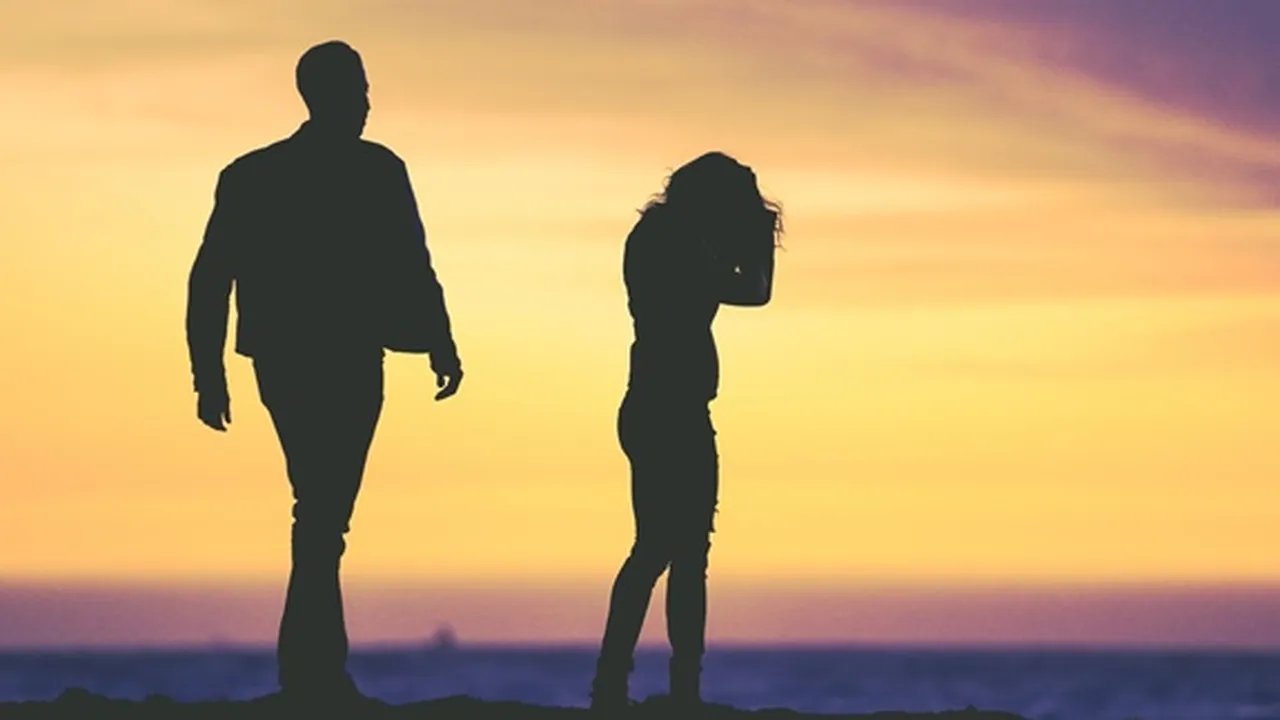 71 Kata-Kata Mutiara Putus Cinta Bijak, Jadikan Penyemangat dan Menguatkan Hati yang Galau