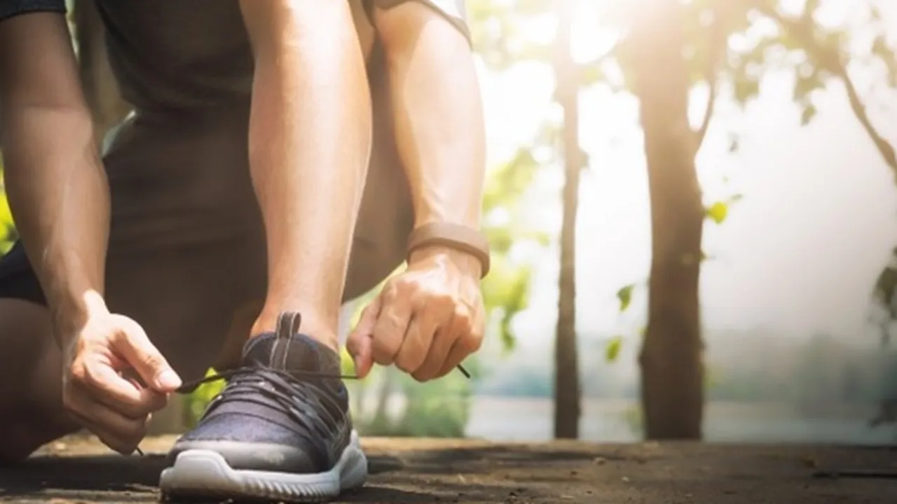 72 Kata-Kata Olahraga yang Menjadi Penyemangat - Motivasi Dalam Berolahraga
