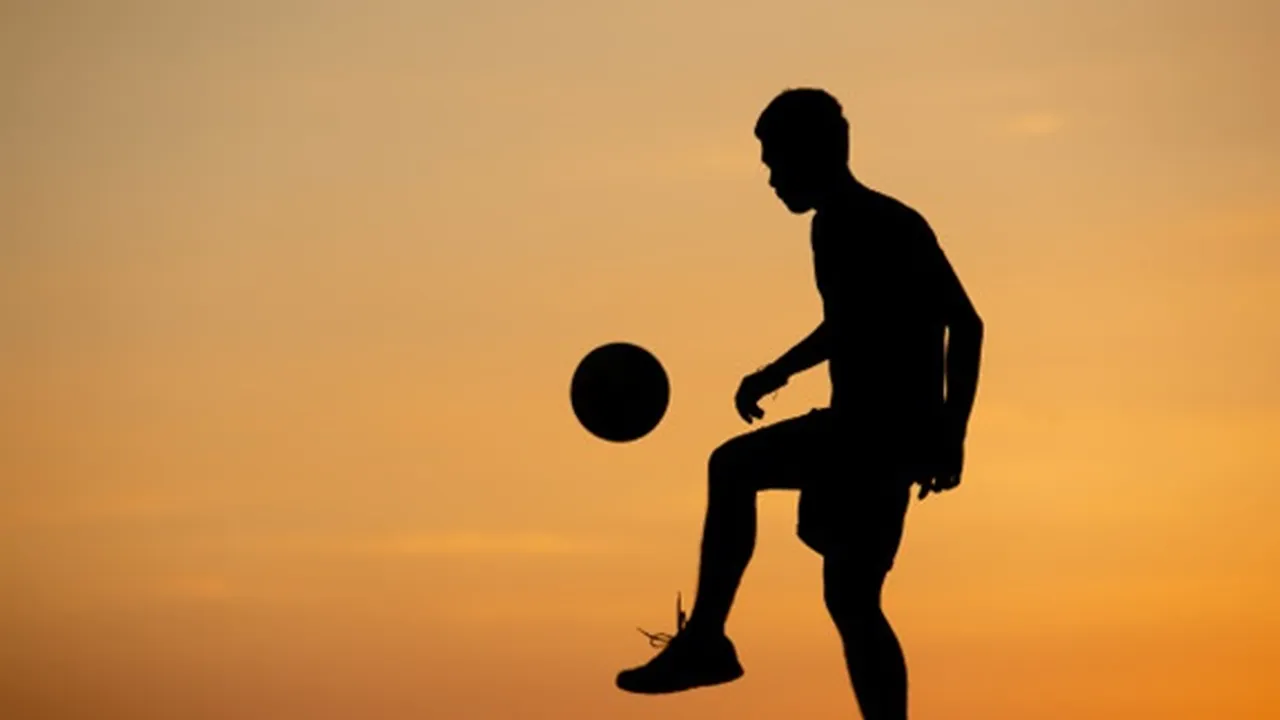 72 Kata-Kata Sepak Bola Penuh Inspirasi, Motivasi Bangkitkan Semangat Olahraga