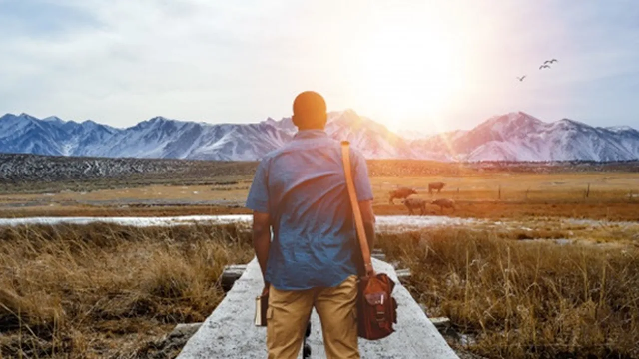 73 Caption Motivasi Hidup Singkat Tapi Bermakna, Inspiratif Jadikan Pemecut Semangat
