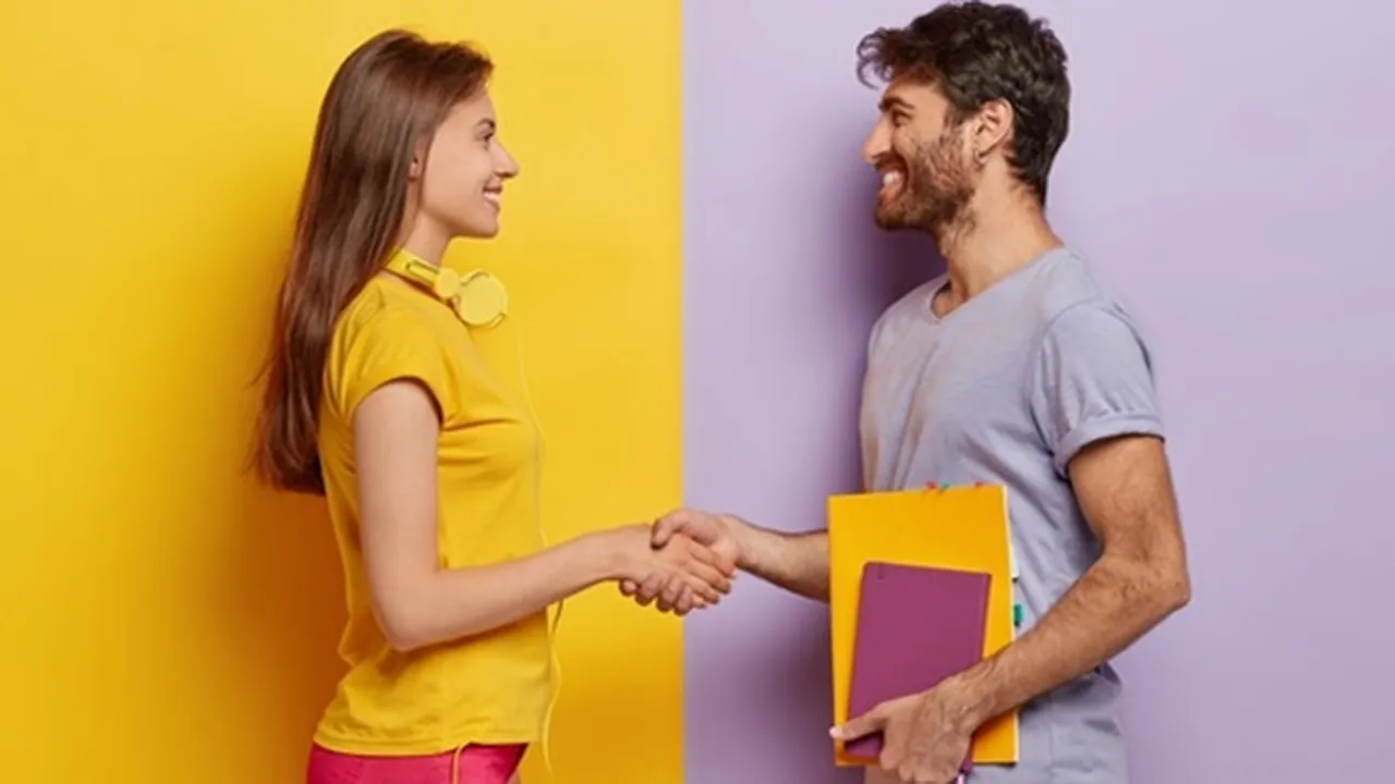 73 Kata-Kata Pertemuan Pertama yang Bijak dan Penuh Makna, Romantis Bikin Baper