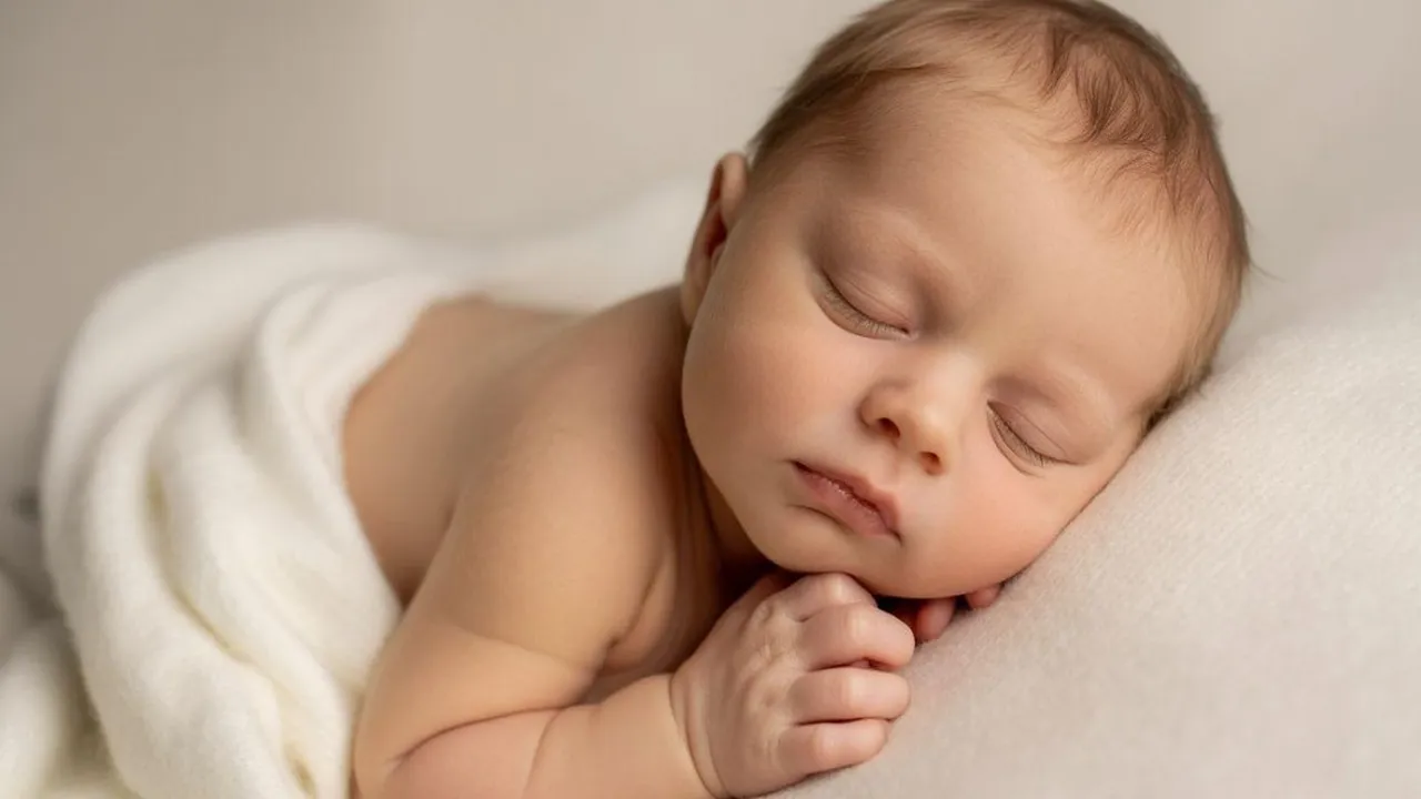 73 Nama Bayi Perempuan Islami Tercantik Awalan R