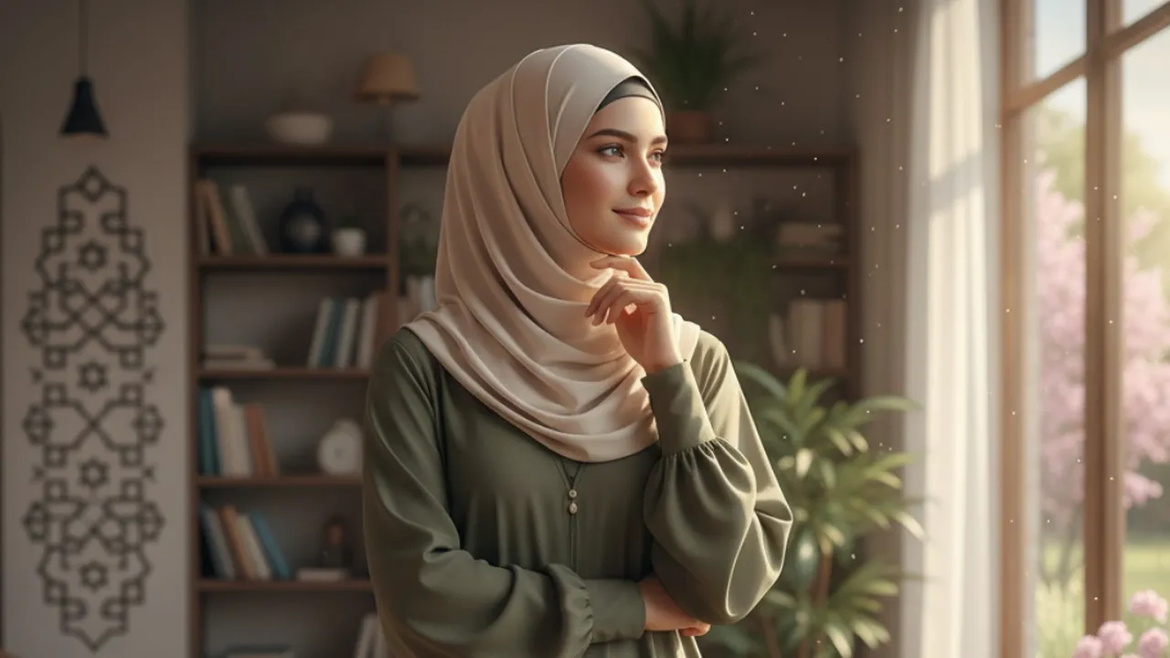 73 Nama Bayi Perempuan Islami Tercantik 1 Kata