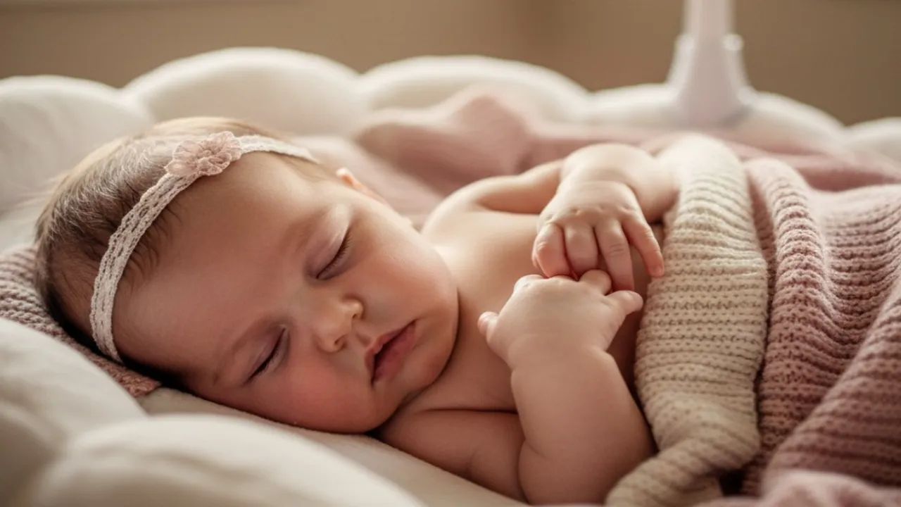 73 Nama Bayi Perempuan Islami Tercantik Awalan N