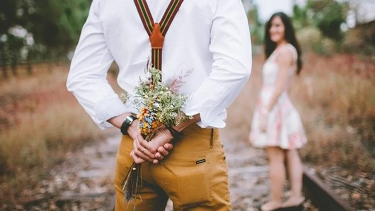 74 Kata-Kata Romantis Buat Calon Istri Menyentuh Hati, Bikin Baper dan Makin Sayang