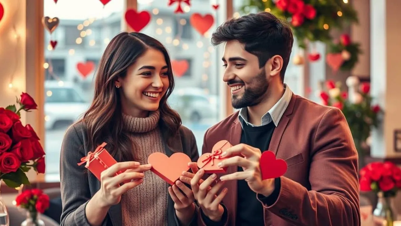 75 Kata-Kata Valentine untuk Pacar Bahasa Inggris dan Artinya Paling Romantis 2026