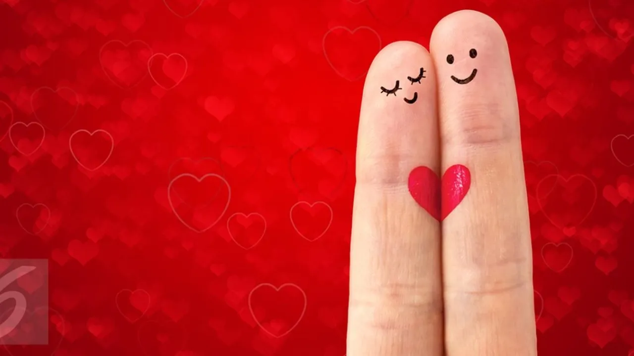 75 Kata-Kata Valentine untuk Pacar LDR Paling Menyentuh 2026