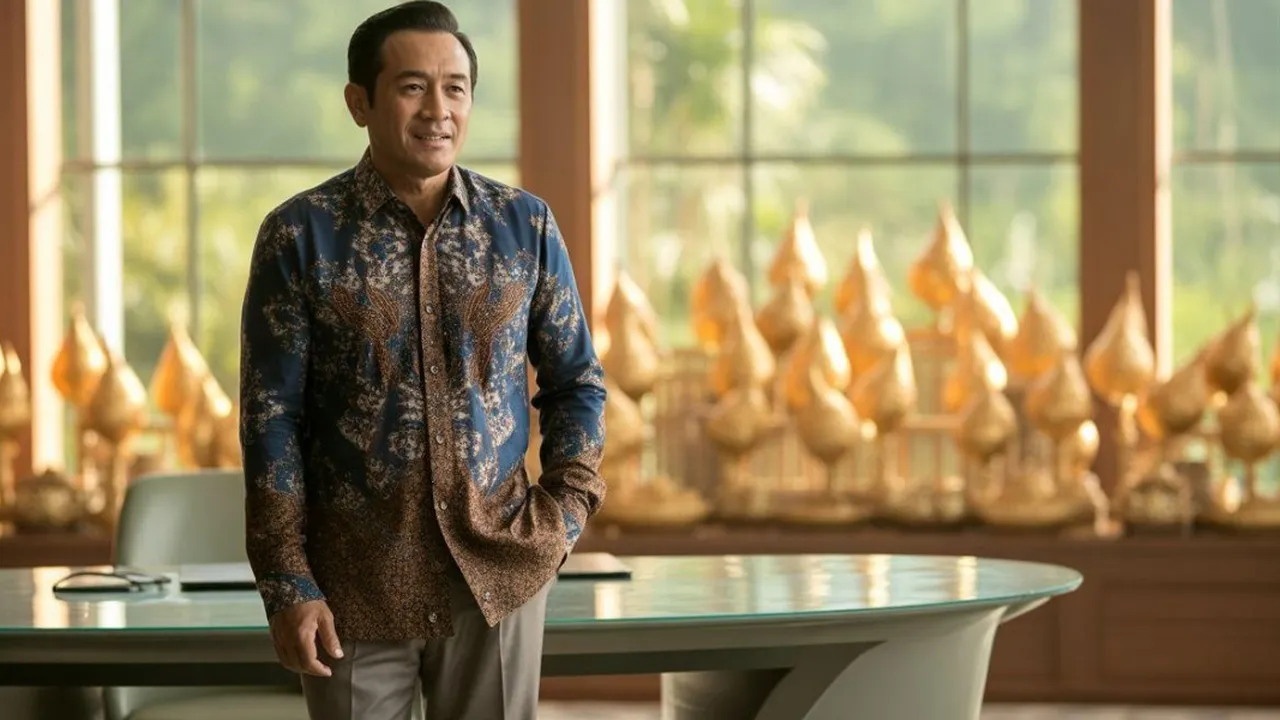 75 Ucapan Idul Fitri untuk Bos yang Sopan, Bermakna, dan Berkesan