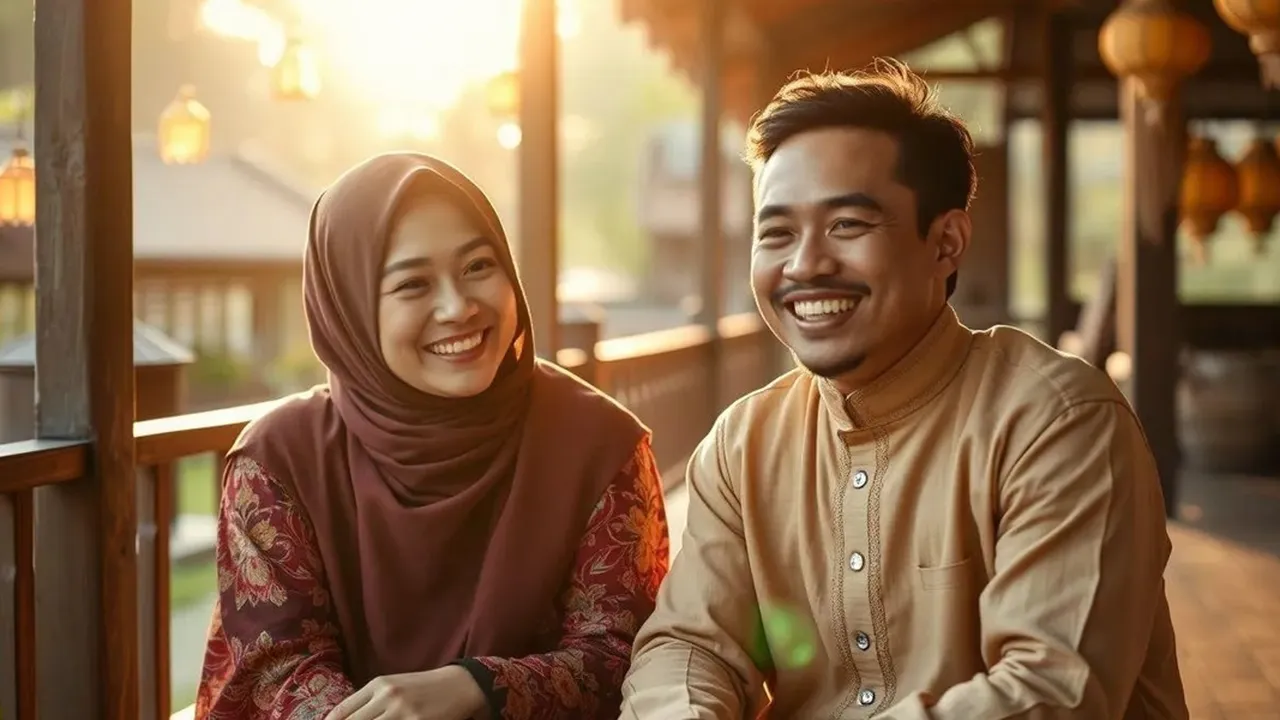 75 Ucapan Lebaran Meme Terbaru yang Bikin Ngakak dan Viral 2026