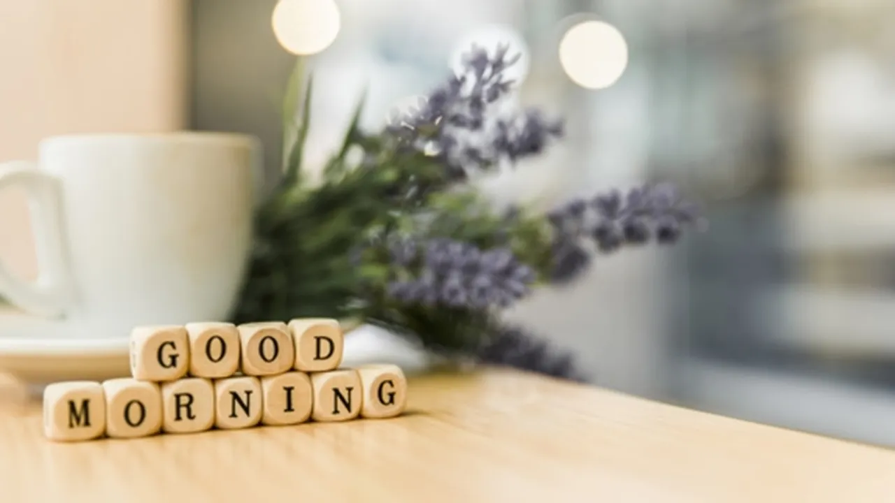 144 Kata-Kata Hari Senin yang Akan Membangkitkan Semangat, Bisa Jadi Caption Media Sosial Kamu
