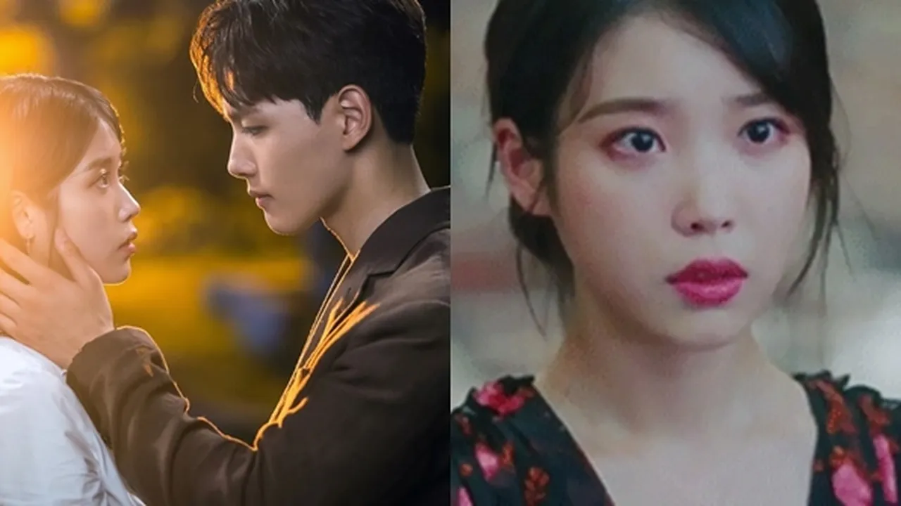 8 Adegan Paling Bikin Nyesek dan Menangis di 'HOTEL DEL LUNA' Episode 11 dan 12