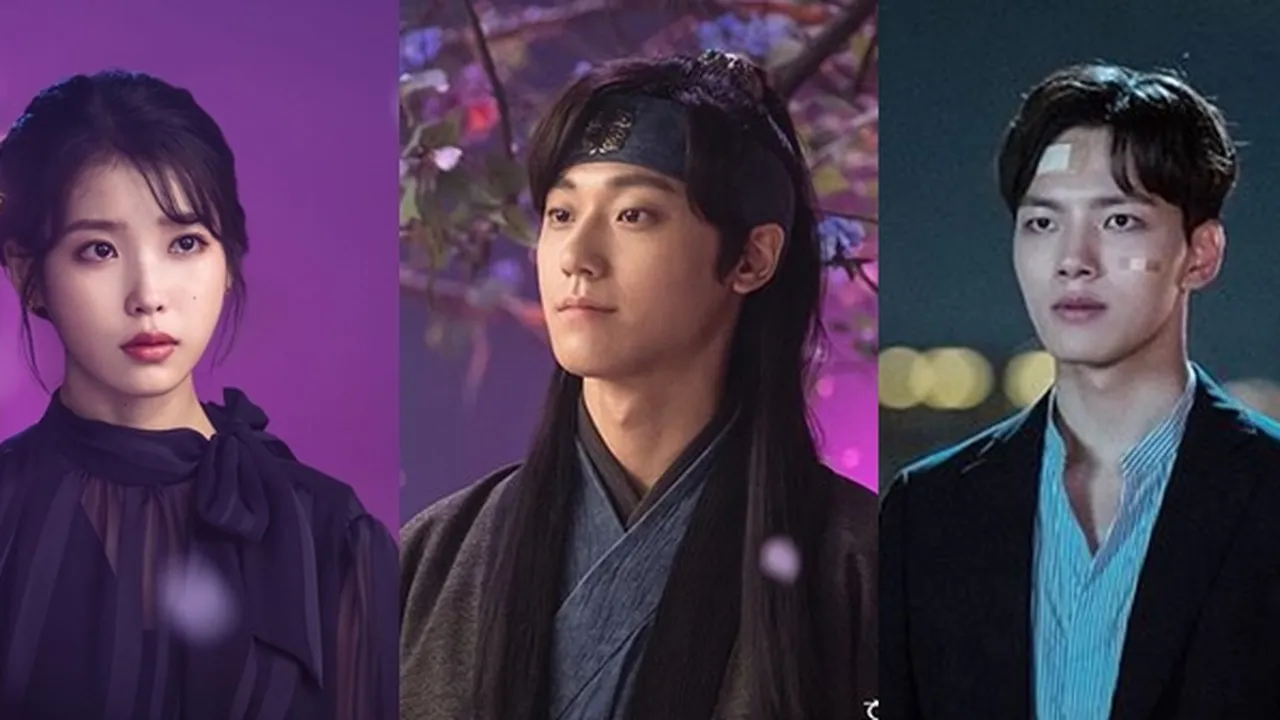 8 Adegan Paling Nyesek - Menahan Tangis di 'HOTEL DEL LUNA' Episode 13 dan 14